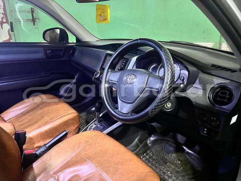 Big with watermark toyota axio dhaka dhaka 48266