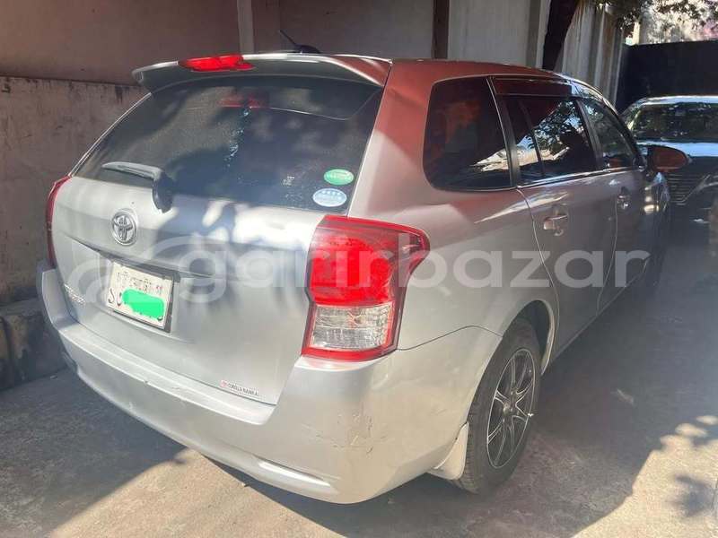 Big with watermark toyota axio dhaka dhaka 48266