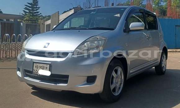 Buy Used 2010 Toyota passo in Dhaka, Dhaka Buy Used 2010 Toyota passo in Dhaka, Dhaka