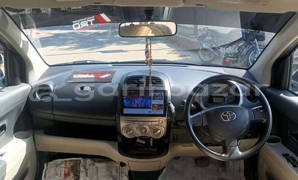 Buy Used 2010 Toyota passo in Dhaka, Dhaka Buy Used 2010 Toyota passo in Dhaka, Dhaka