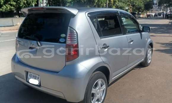 Buy Used 2010 Toyota passo in Dhaka, Dhaka Buy Used 2010 Toyota passo in Dhaka, Dhaka