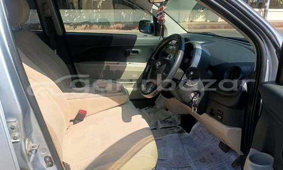 Buy Used 2010 Toyota passo in Dhaka, Dhaka Buy Used 2010 Toyota passo in Dhaka, Dhaka