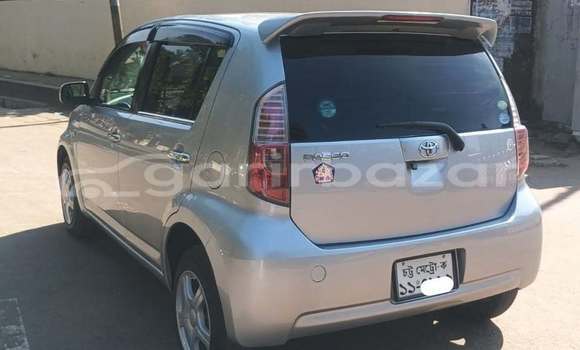 Buy Used 2010 Toyota passo in Dhaka, Dhaka Buy Used 2010 Toyota passo in Dhaka, Dhaka