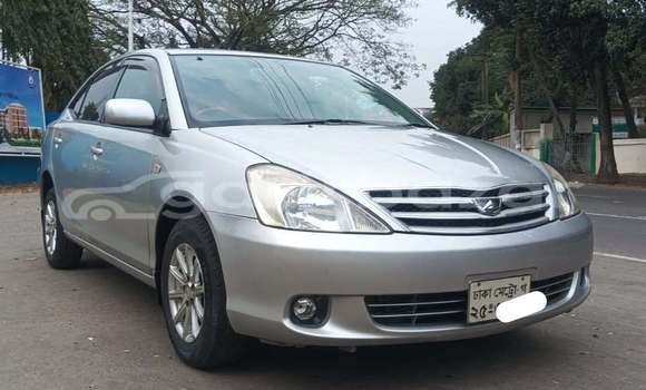 কেনা ব্যবহৃত Toyota Allion Other গাড়ী মধ্যে ঢাকা মধ্যে Dhaka কেনা ব্যবহৃত Toyota Allion Other গাড়ী মধ্যে ঢাকা মধ্যে Dhaka
