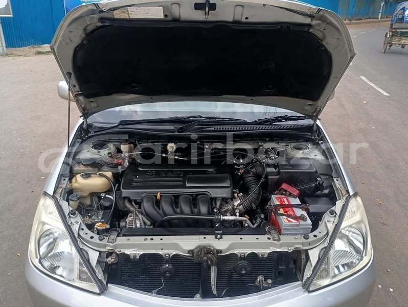 Big with watermark toyota allion dhaka dhaka 48268