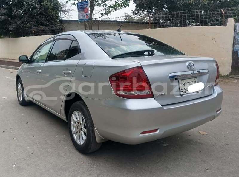 Big with watermark toyota allion dhaka dhaka 48268