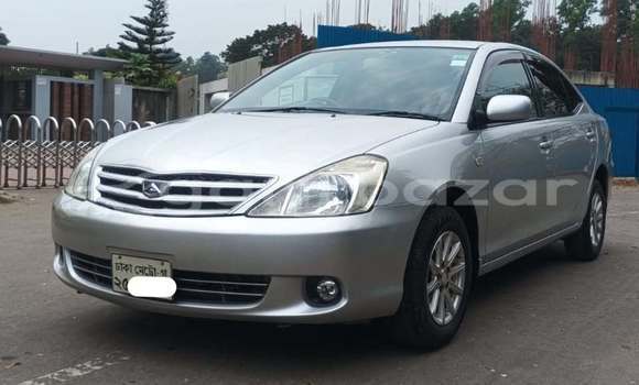 কেনা ব্যবহৃত Toyota Allion Other গাড়ী মধ্যে ঢাকা মধ্যে Dhaka কেনা ব্যবহৃত Toyota Allion Other গাড়ী মধ্যে ঢাকা মধ্যে Dhaka