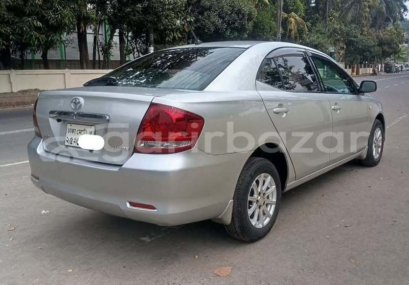 Big with watermark toyota allion dhaka dhaka 48268
