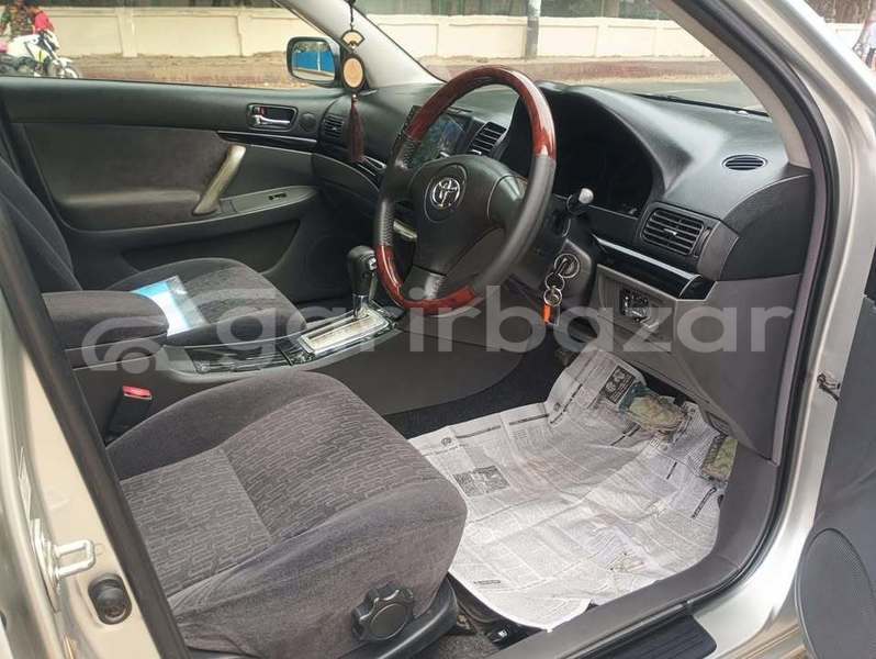 Big with watermark toyota allion dhaka dhaka 48268