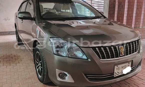 কেনা ব্যবহৃত Toyota F premio Other গাড়ী মধ্যে ঢাকা মধ্যে Dhaka কেনা ব্যবহৃত Toyota F premio Other গাড়ী মধ্যে ঢাকা মধ্যে Dhaka