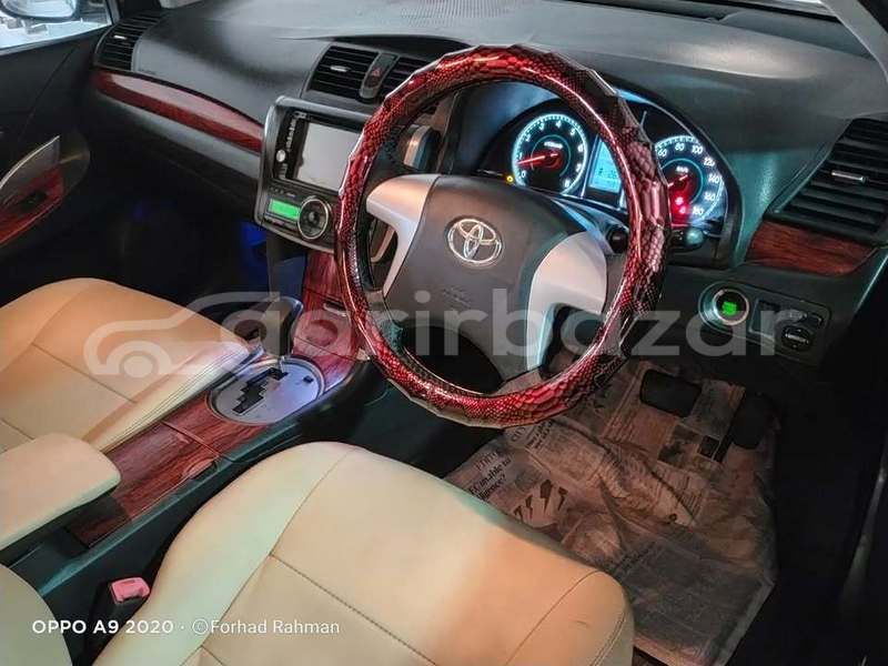 Big with watermark toyota f premio dhaka dhaka 48269