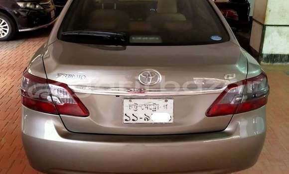 কেনা ব্যবহৃত Toyota F premio Other গাড়ী মধ্যে ঢাকা মধ্যে Dhaka কেনা ব্যবহৃত Toyota F premio Other গাড়ী মধ্যে ঢাকা মধ্যে Dhaka
