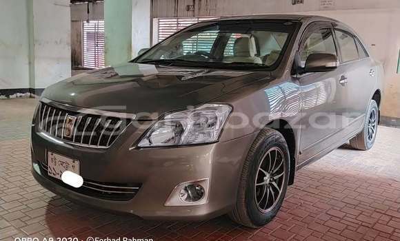 কেনা ব্যবহৃত Toyota F premio Other গাড়ী মধ্যে ঢাকা মধ্যে Dhaka কেনা ব্যবহৃত Toyota F premio Other গাড়ী মধ্যে ঢাকা মধ্যে Dhaka