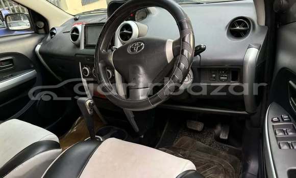 কেনা ব্যবহৃত Toyota IST Black গাড়ী মধ্যে ঢাকা মধ্যে Dhaka কেনা ব্যবহৃত Toyota IST Black গাড়ী মধ্যে ঢাকা মধ্যে Dhaka