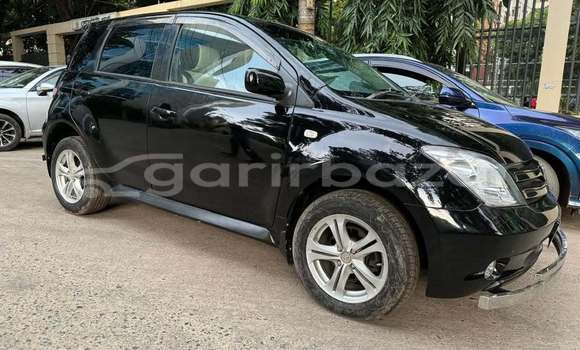 কেনা ব্যবহৃত Toyota IST Black গাড়ী মধ্যে ঢাকা মধ্যে Dhaka কেনা ব্যবহৃত Toyota IST Black গাড়ী মধ্যে ঢাকা মধ্যে Dhaka