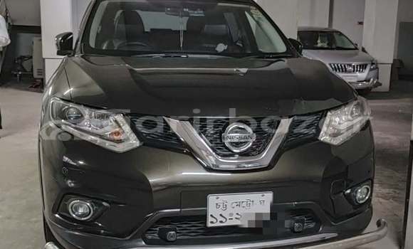 কেনা ব্যবহৃত Nissan X-Trail Black গাড়ী মধ্যে ঢাকা মধ্যে Dhaka কেনা ব্যবহৃত Nissan X-Trail Black গাড়ী মধ্যে ঢাকা মধ্যে Dhaka