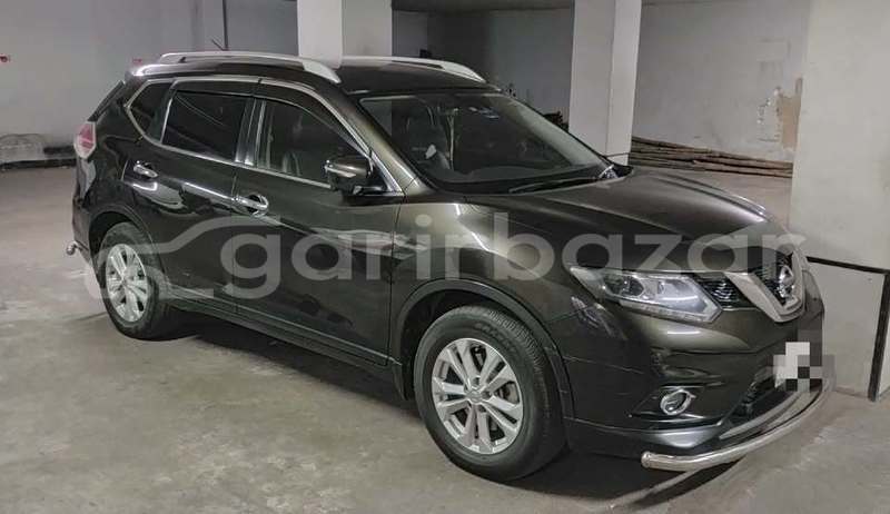 Big with watermark nissan x trail dhaka dhaka 48272