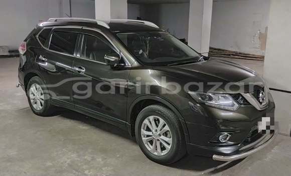 কেনা ব্যবহৃত Nissan X-Trail Black গাড়ী মধ্যে ঢাকা মধ্যে Dhaka কেনা ব্যবহৃত Nissan X-Trail Black গাড়ী মধ্যে ঢাকা মধ্যে Dhaka