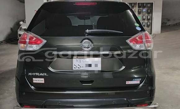 কেনা ব্যবহৃত Nissan X-Trail Black গাড়ী মধ্যে ঢাকা মধ্যে Dhaka কেনা ব্যবহৃত Nissan X-Trail Black গাড়ী মধ্যে ঢাকা মধ্যে Dhaka