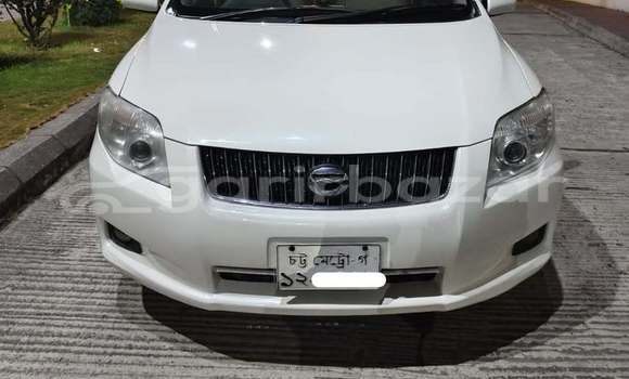 কেনা ব্যবহৃত Toyota Axio White গাড়ী মধ্যে ঢাকা মধ্যে Dhaka কেনা ব্যবহৃত Toyota Axio White গাড়ী মধ্যে ঢাকা মধ্যে Dhaka