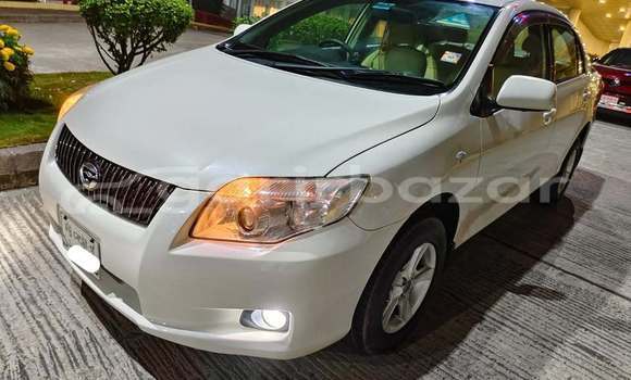 কেনা ব্যবহৃত Toyota Axio White গাড়ী মধ্যে ঢাকা মধ্যে Dhaka কেনা ব্যবহৃত Toyota Axio White গাড়ী মধ্যে ঢাকা মধ্যে Dhaka