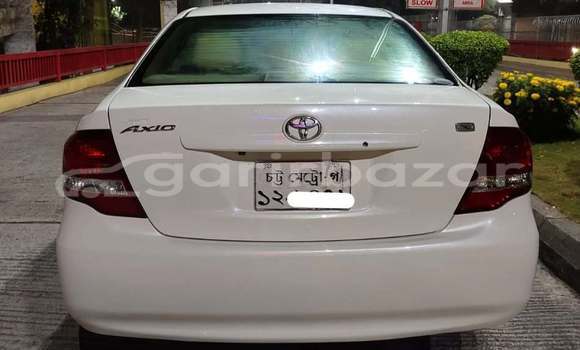কেনা ব্যবহৃত Toyota Axio White গাড়ী মধ্যে ঢাকা মধ্যে Dhaka কেনা ব্যবহৃত Toyota Axio White গাড়ী মধ্যে ঢাকা মধ্যে Dhaka