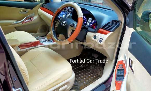 কেনা ব্যবহৃত Toyota Premio Red গাড়ী মধ্যে ঢাকা মধ্যে Dhaka কেনা ব্যবহৃত Toyota Premio Red গাড়ী মধ্যে ঢাকা মধ্যে Dhaka