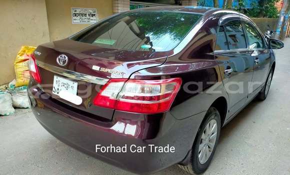 কেনা ব্যবহৃত Toyota Premio Red গাড়ী মধ্যে ঢাকা মধ্যে Dhaka কেনা ব্যবহৃত Toyota Premio Red গাড়ী মধ্যে ঢাকা মধ্যে Dhaka