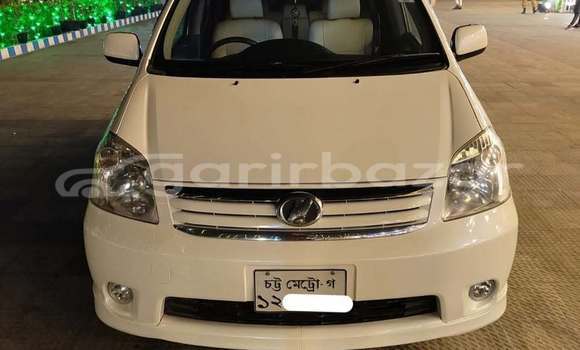 কেনা ব্যবহৃত Toyota raum White গাড়ী মধ্যে ঢাকা মধ্যে Dhaka কেনা ব্যবহৃত Toyota raum White গাড়ী মধ্যে ঢাকা মধ্যে Dhaka