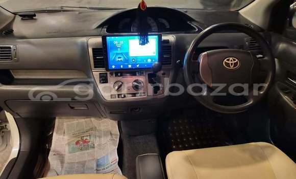 কেনা ব্যবহৃত Toyota raum White গাড়ী মধ্যে ঢাকা মধ্যে Dhaka কেনা ব্যবহৃত Toyota raum White গাড়ী মধ্যে ঢাকা মধ্যে Dhaka