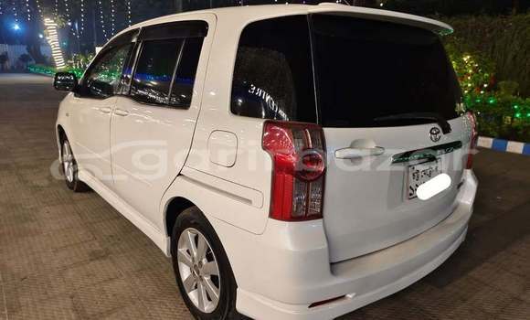 কেনা ব্যবহৃত Toyota raum White গাড়ী মধ্যে ঢাকা মধ্যে Dhaka কেনা ব্যবহৃত Toyota raum White গাড়ী মধ্যে ঢাকা মধ্যে Dhaka