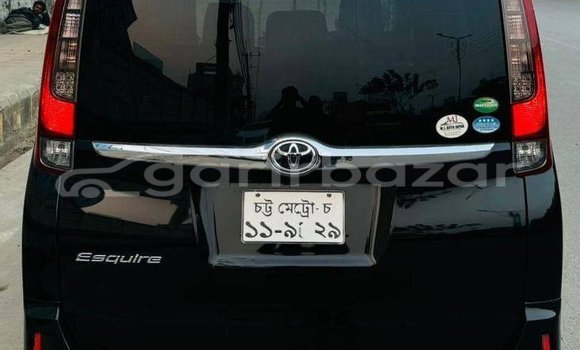 Buy Used 2016 Toyota Noah in Dhaka, Dhaka Buy Used 2016 Toyota Noah in Dhaka, Dhaka