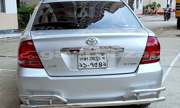 কেনা ব্যবহৃত Toyota Allion Silver গাড়ী মধ্যে ঢাকা মধ্যে Dhaka কেনা ব্যবহৃত Toyota Allion Silver গাড়ী মধ্যে ঢাকা মধ্যে Dhaka