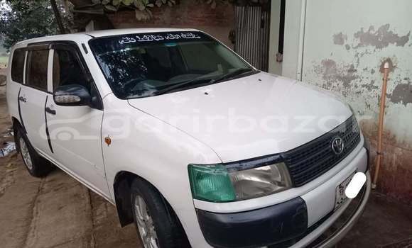 কেনা ব্যবহৃত Toyota Probox White গাড়ী মধ্যে ঢাকা মধ্যে Dhaka কেনা ব্যবহৃত Toyota Probox White গাড়ী মধ্যে ঢাকা মধ্যে Dhaka