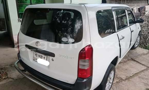 কেনা ব্যবহৃত Toyota Probox White গাড়ী মধ্যে ঢাকা মধ্যে Dhaka কেনা ব্যবহৃত Toyota Probox White গাড়ী মধ্যে ঢাকা মধ্যে Dhaka
