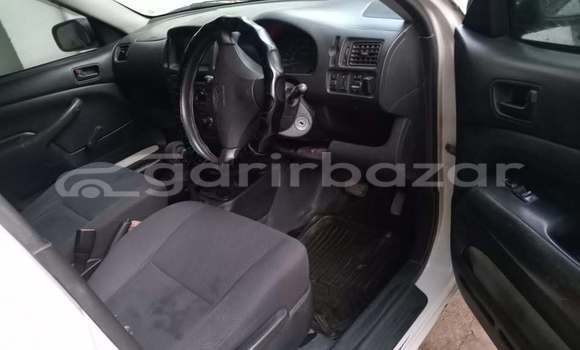 কেনা ব্যবহৃত Toyota Probox White গাড়ী মধ্যে ঢাকা মধ্যে Dhaka কেনা ব্যবহৃত Toyota Probox White গাড়ী মধ্যে ঢাকা মধ্যে Dhaka