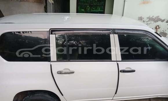 কেনা ব্যবহৃত Toyota Probox White গাড়ী মধ্যে ঢাকা মধ্যে Dhaka কেনা ব্যবহৃত Toyota Probox White গাড়ী মধ্যে ঢাকা মধ্যে Dhaka