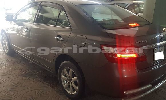 Buy Used 2011 Toyota Premio in Dhaka, Dhaka Buy Used 2011 Toyota Premio in Dhaka, Dhaka