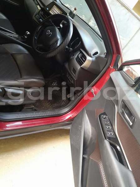 Big with watermark toyota c hr dhaka dhaka 48283