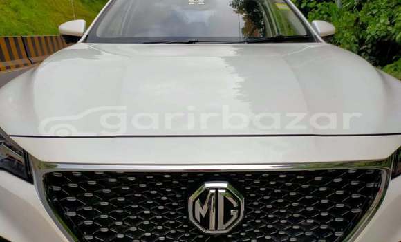 কেনা ব্যবহৃত MG hs White গাড়ী মধ্যে ঢাকা মধ্যে Dhaka কেনা ব্যবহৃত MG hs White গাড়ী মধ্যে ঢাকা মধ্যে Dhaka