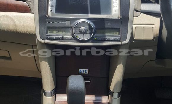 Buy Used 2011 Toyota Premio in Dhaka, Dhaka Buy Used 2011 Toyota Premio in Dhaka, Dhaka