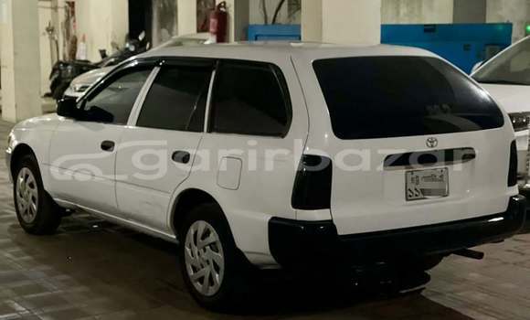 কেনা ব্যবহৃত Toyota corolla White গাড়ী মধ্যে ঢাকা মধ্যে Dhaka কেনা ব্যবহৃত Toyota corolla White গাড়ী মধ্যে ঢাকা মধ্যে Dhaka