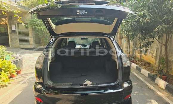 Buy Used 2006 Toyota Harrier in Dhaka, Dhaka Buy Used 2006 Toyota Harrier in Dhaka, Dhaka