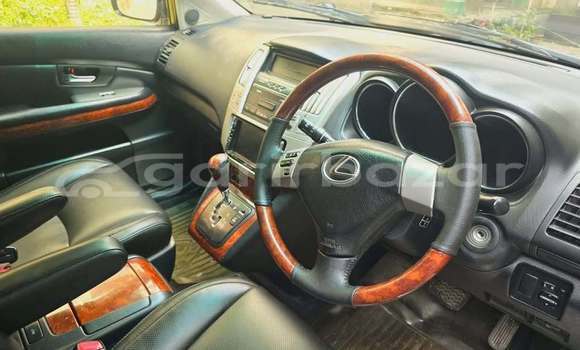 Buy Used 2006 Toyota Harrier in Dhaka, Dhaka Buy Used 2006 Toyota Harrier in Dhaka, Dhaka