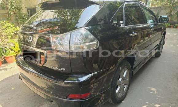 Buy Used 2006 Toyota Harrier in Dhaka, Dhaka Buy Used 2006 Toyota Harrier in Dhaka, Dhaka
