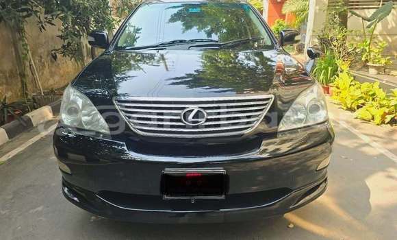 Buy Used 2006 Toyota Harrier in Dhaka, Dhaka Buy Used 2006 Toyota Harrier in Dhaka, Dhaka