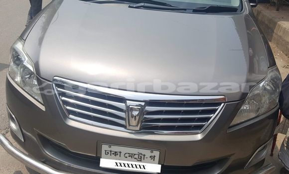 Buy Used 2011 Toyota Premio in Dhaka, Dhaka Buy Used 2011 Toyota Premio in Dhaka, Dhaka