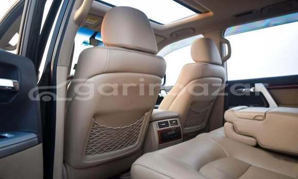 Buy Used 2016 Toyota Land Cruiser in Dhaka, Dhaka Buy Used 2016 Toyota Land Cruiser in Dhaka, Dhaka