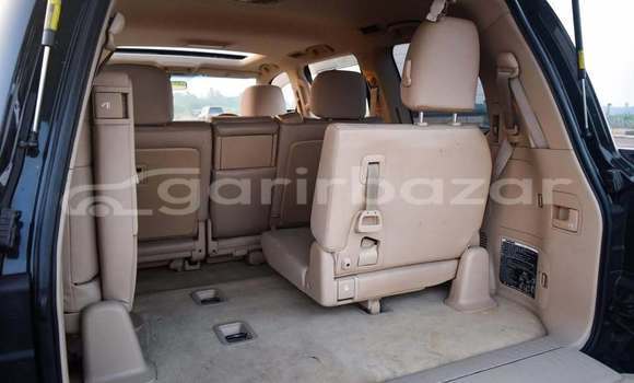 Buy Used 2016 Toyota Land Cruiser in Dhaka, Dhaka Buy Used 2016 Toyota Land Cruiser in Dhaka, Dhaka