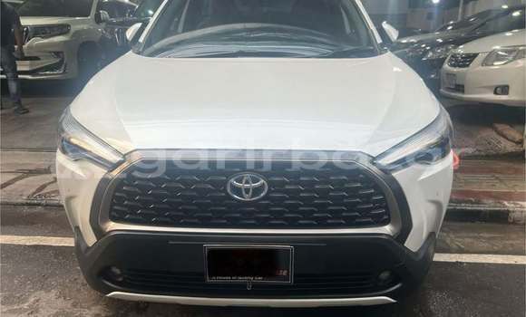 Buy Used 2022 Toyota corolla in Dhaka, Dhaka Buy Used 2022 Toyota corolla in Dhaka, Dhaka